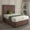 Casa Backcare 1000 Divan Bed Set, Single