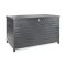 Kettler Aluminium Outdoor Storage Box, Large 