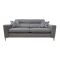 Casa Rene 3 Seater Fabric Sofa