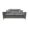 Casa Rene 2 Seater Fabric Sofa
