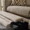 Casa Rene 2 Seater Motion Lounger Fabric Sofa