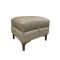 Casa Rene Fabric Storage Footstool