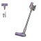 Dyson V8ADVANCED-24 Vacuum Cleaner, Silver & Black