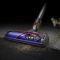 Dyson V8ADVANCED-24 Vacuum Cleaner, Silver & Black