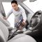 Dyson V8ADVANCED-24 Vacuum Cleaner, Silver & Black