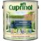 Cuprinol Garden Shades Wood Paint, 2.5L, Barley Wood