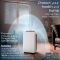 Avalla X-500 Dehumidifier, 20 Litre
