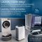 Avalla X-500 Dehumidifier, 20 Litre
