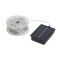 Smart Garden Smart String LED Lights, Set of 400, Cool & Warm White