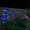 Smart Garden Smart String LED Lights, Set of 400, Multicoloured