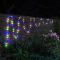 Smart Garden Smart String LED Lights, Set of 400, Multicoloured
