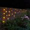 Smart Garden Smart String LED Lights, Set of 400, Multicoloured