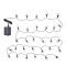 Smart Garden MultiPower Festoon String Lights, Set of 30, Multicoloured