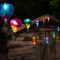 Smart Garden SkyRunner Solar String Lights, Set of 10