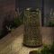 Smart Garden Muscat Solar Lantern Light, XL