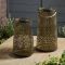 Smart Garden Muscat Solar Lantern Light, XL
