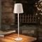 Smart Garden Turin Lamp, Ivory