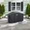 Weber Premium Griddle Cover, 43cm, Black