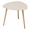 Atmosphera Mileo Coffee Tables, Set of 3, Neutral