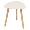 Atmosphera Mileo Coffee Tables, Set of 3, Neutral