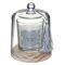 Atmosphera Loli Scented Candle, Soft Linen
