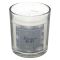 Atmosphera Loli Scented Candle, Soft Linen