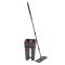 5five Tana Bucket & Mop Set, 4L, Black