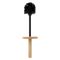 5five Léa Toilet Brush, White