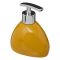 5five Silk Colours Soap Dispenser, Mustard