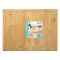 5five Bamboo Chopping Board, 45x34cm