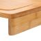 5five Bamboo Chopping Board, 45x34cm