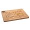 5five Bamboo Chopping Board, 38x28cm