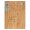 5five Bamboo Chopping Board, 38x28cm