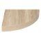 5five Fixy Corner Shelf, 78cm, Natural