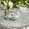 Hartman Berkeley Garden Dining Set, 6 Seater