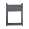 AFK Herb Classic Trough, 66cm, Charcoal