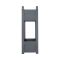 AFK Vegetable Classic Trough, 66cm, Charcoal