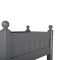 AFK Vegetable Classic Trough, 66cm, Charcoal