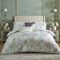 Laura Ashley Linlithgow Duvet Set, Single, Pale Lavender