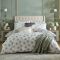 Laura Ashley Linlithgow Duvet Set, Single, Pale Lavender