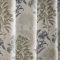 Laura Ashley Tenby Blackout Eyelet Curtains, 162 X 137cm, Seaspray