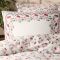 Cath Kidston Cherry Picked Duvet Set, Single, Pink & Cream
