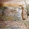Graham & Brown Jardin Botanico Duvet Set, King, Soft Sage