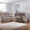 Celebrity Farndon Petite Power Recliner Fabric Armchair, Luna Peacock