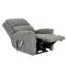 Celebrity Farndon Petite Cloud Zero Power Recliner Fabric Armchair, Luna Peacock