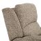 Celebrity Farndon Lift & Rise Recliner Fabric Armchair, Luna Fawn