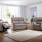 Celebrity Farndon Lift & Rise Recliner Fabric Armchair, Luna Fawn