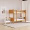 Casa Bertie Bunk Bed, Single