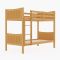 Casa Bertie Bunk Bed, Single
