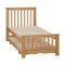 Casa Eden Guest Bed, Single